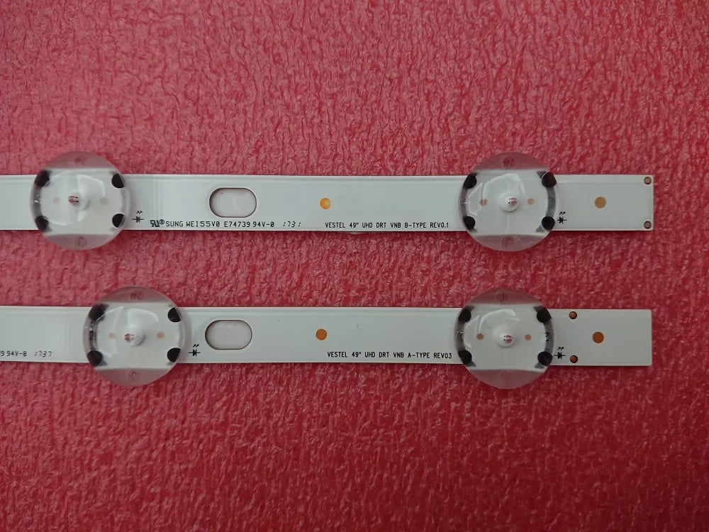 bandes led blanc adhésif moderne certification rohs lvd gs ul cem
