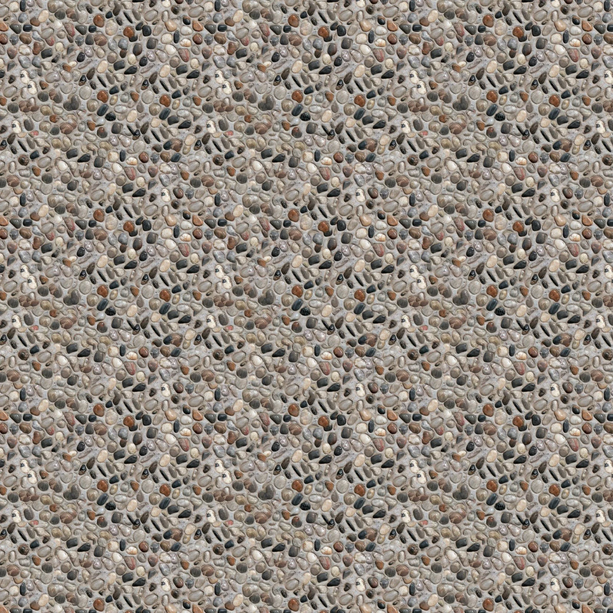 autocollant papier décoratif motif carreaux géométriques gris marron noir blanc mur surface moderne