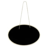 panneau decoratif bois ardoise noire tableaux decoration mariage anniversaire diy