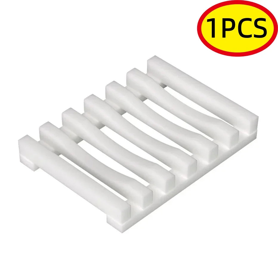 bac savon silicone gris moderne bac savon noir grille salle bain économique