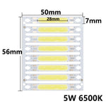 lampe murale led jaune moderne 3w 9v 300ma 4000k 10000k opaques