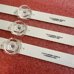 bandes lumineuses led adhésives blanc modernes certifiées ul rohs cem flux lumineux faible aluminium