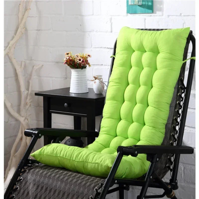 coussin chaise bascule rouge violet vert bleu orange gris moderne boucle arrière polyester coton