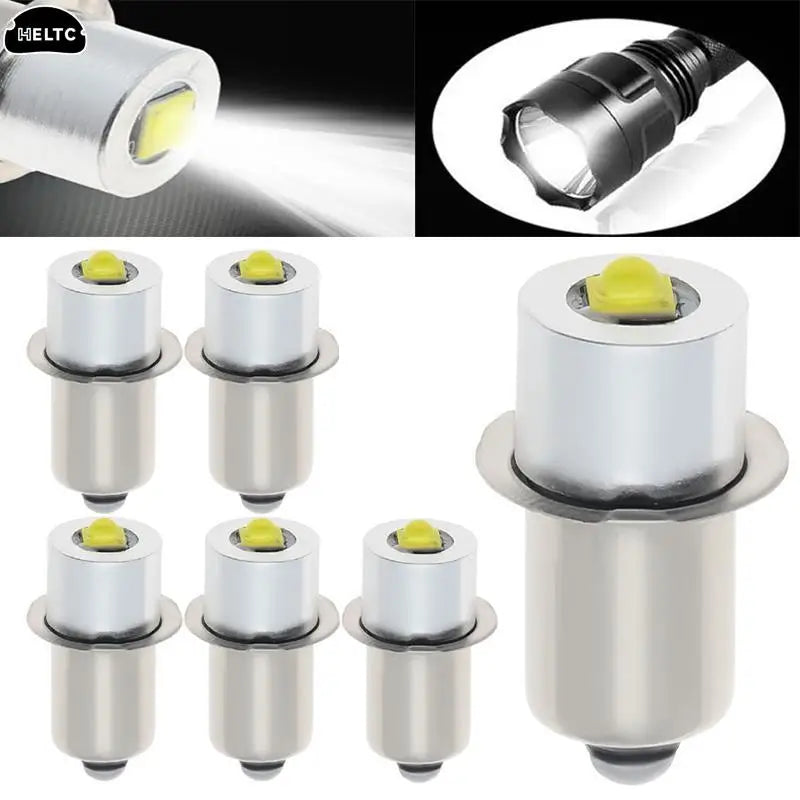 ampoule led argent jaune moderne minimaliste adhésif warm white 12v 24v