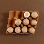 aimants décoratifs miniatures aliments baguette tomates lait oeufs vin ménage cuisine
