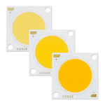 projecteur led blanc 36w 60w 3000k 4000k 6000k moderne