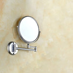 accessoires salle bain chrome classique porte serviettes anneau rangement toilette papier móc manteau support