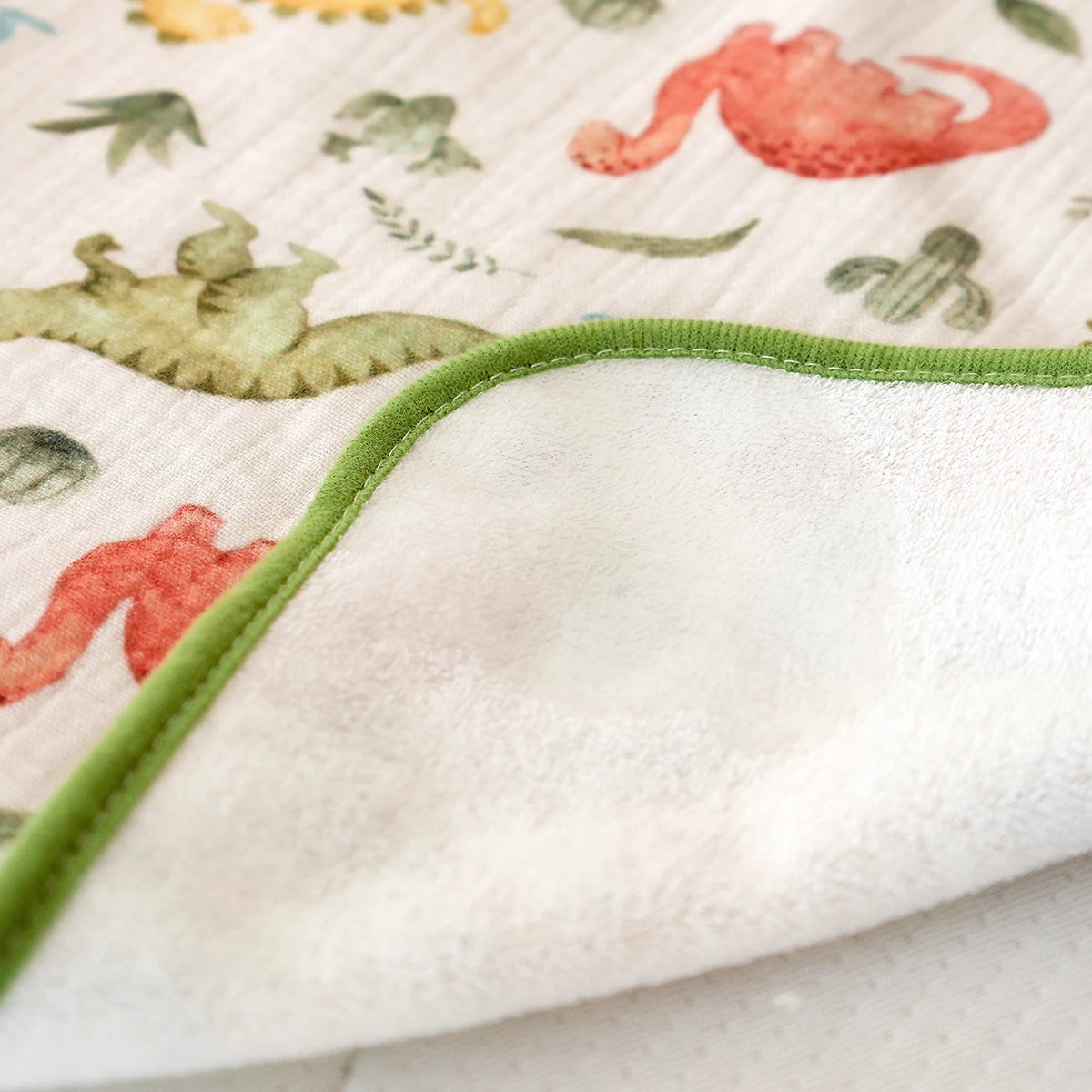coussinets anti urine imperméables lavables tapis d'urine protection lit enfant ans imprimé animaux motifs