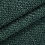 tissu polyester texturé résistant couleurs variées moderne 100cm 145cm décors meubles nappe couture