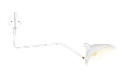 suspension lumineuse moderne industrielle led fer noir blanc toucher interrupteur