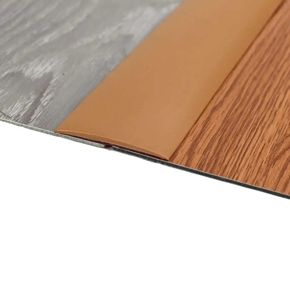 ruban protection sol rouge marron texture bois adhésif 4cm large moderne pvcrollable
