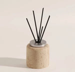 porte savon moderne porte brosse dents pierre naturelle ensemble salle bain porte gobelet minimaliste