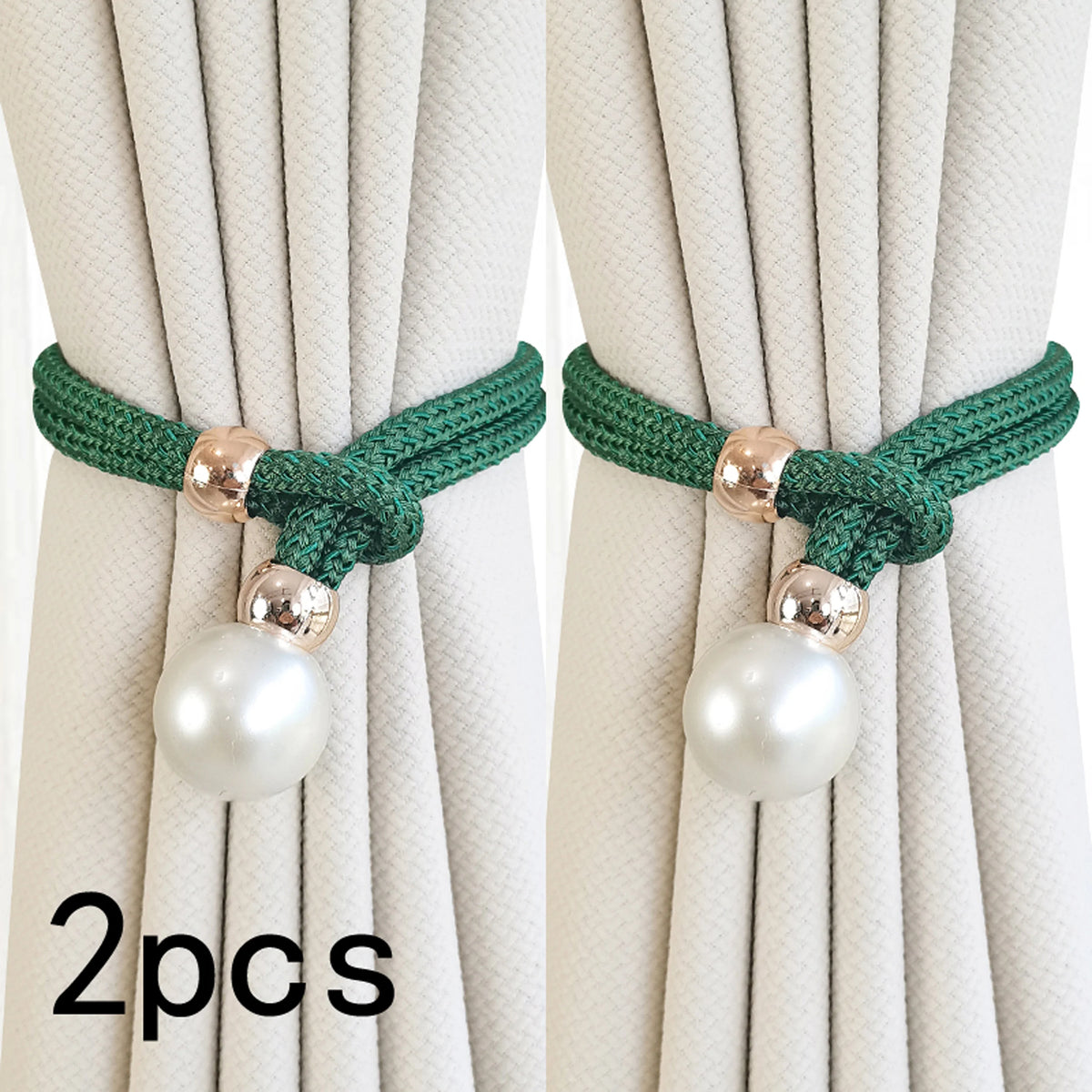bracelet moderne tissu blanc doré élégant polyester.ACCESSIBLE ONLY IN THE PROVIDED FORMAT, IT'S IMPORTANT