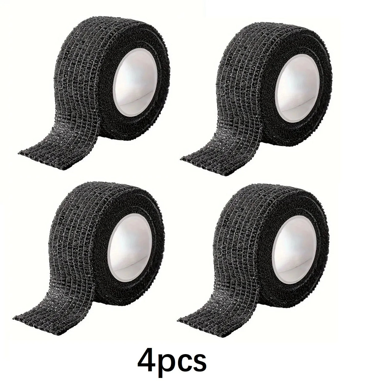 patins antidérapants adhésifs marron noir protégeant sol chaise table silencieux moderne