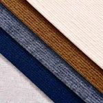 tapis antidérapant escalier texturé noir bleu marine marron beige gris moderne minimaliste adhésif lavable