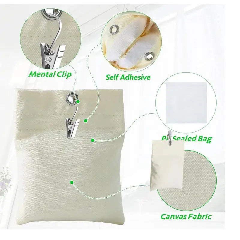 rideaux extérieurs sacs lest beiges clips métalliques tissu opaque pergola gazeboextérieur