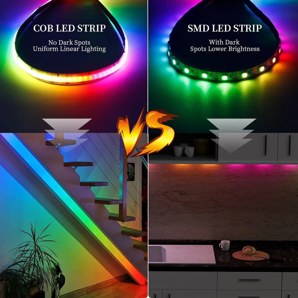 ruban led multicolore 240 led moderne 5v 11w admissible salon