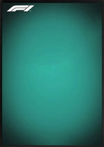 tableau diamants motif géométrique moderne décoration murale autocollante kit complet bleu vert