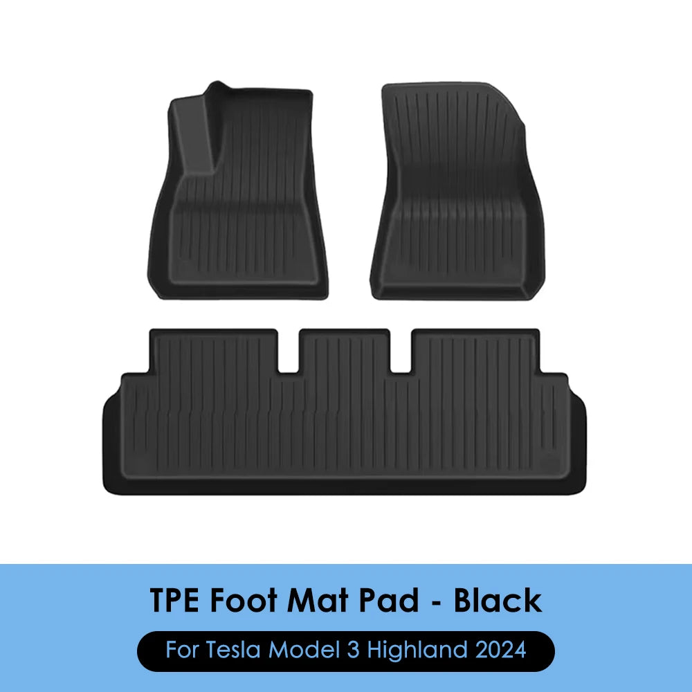 tapis sol coffre rayures horizontales tapis avant tapis coffre supérieur tapis coffre inférieur noir