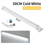 veilleuse led rechargeable capteur mouvement adhésif blanc moderne chambre cuisine