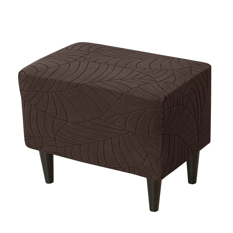 housses fauteuil gris rayures adhésives protection moderne réutilisable anti poussière fauteuil chaise mariage banquet