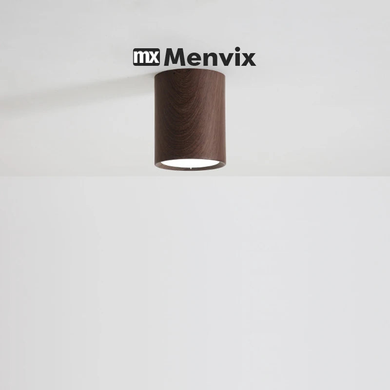 lampe moderne fer vert beige marron opacité éclairage quotidien minimaliste monté surface toucher interrupteur
