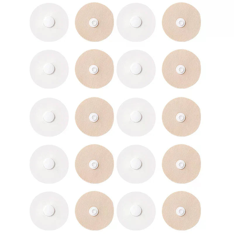 pinces antidérapantes fixatrices couvre lit blanc beige rayures modernes boucles 10 paires