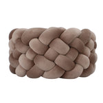 coussin protection lit bébé beige rose blanc gris marron moderne doux