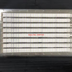 ruban led blanc 360mm 28led 3w cuivre éclairage industriel moderne