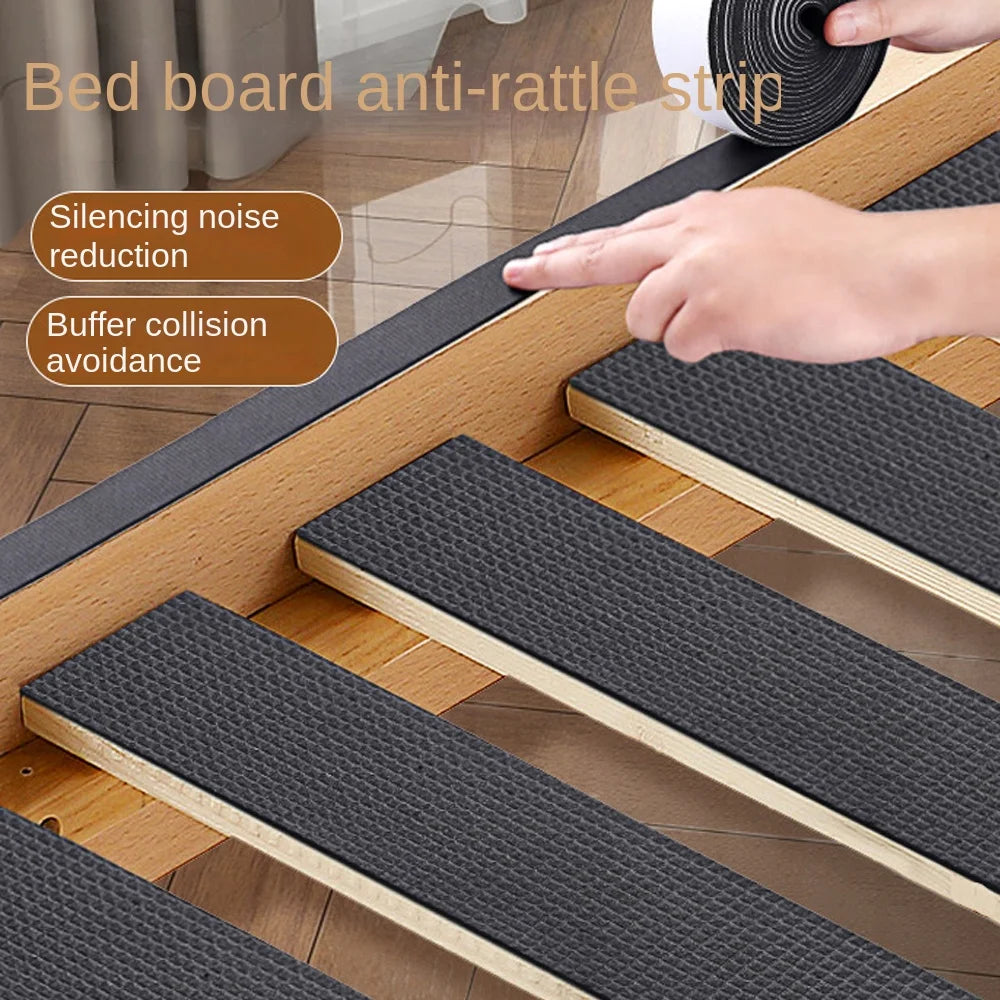 ruban anti résonance adhésif texturé noir blanc pratique longueur 5m largeur 2cm 3cm 4cm