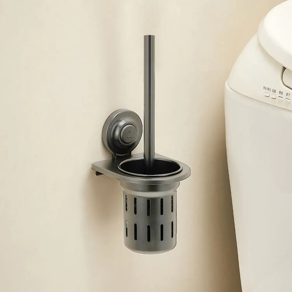 porte serviettes moderne porte savon anodisé porte brosse wc porte couverts porte balai ensemble
