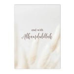 affiches toile minimaliste moderne motifs floraux texte calligraphique blanc beige doré 50x70 40x60 30x40