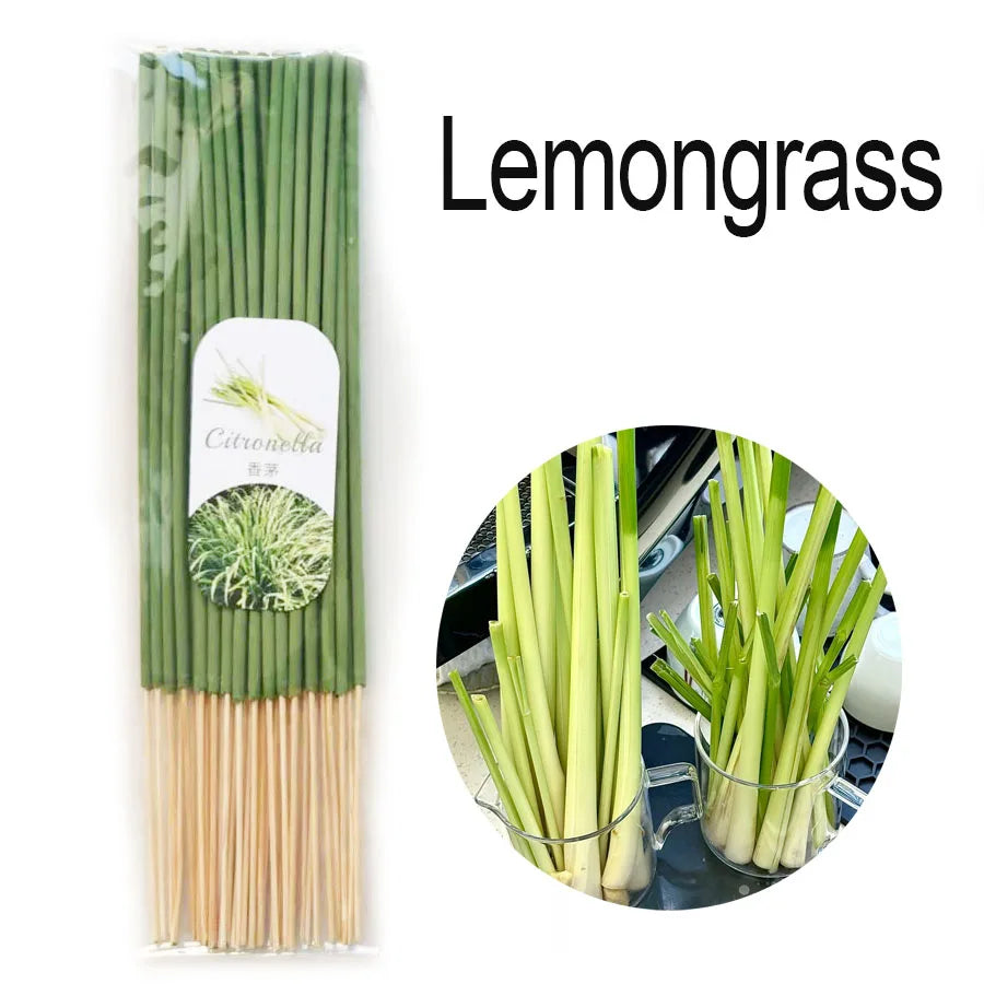 bâtonnets d'encens traditionnels bois santal parfums fleurs herbes intérieur maison