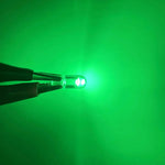 ampoules led blanc bleu rouge vert jaune transparentes modernes 12v 24v 50pcs