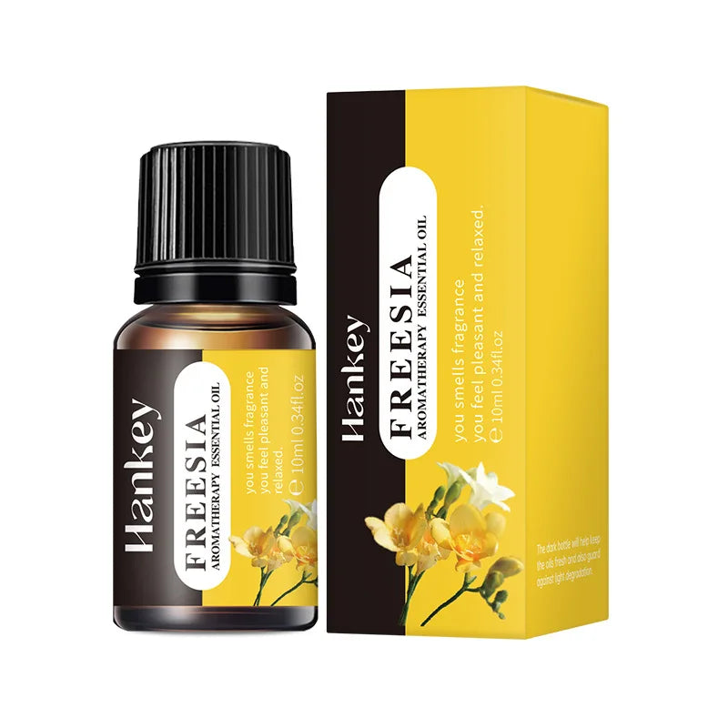 diffuseur aromathérapie huiles essentielles jasmin rose ocean contemporain minimaliste étiquettes floraux transparents