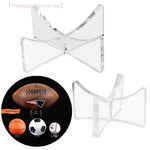 support ballons transparent moderne stockage sportivité gọn/vnd: porte ballons transparent moderne sport stockage ballon