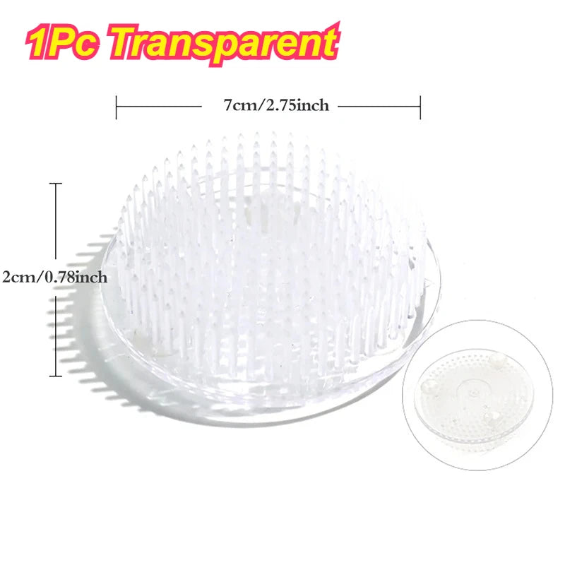 grille semis transparente plastique adhésive moderne jardinage bacs couvercles soins