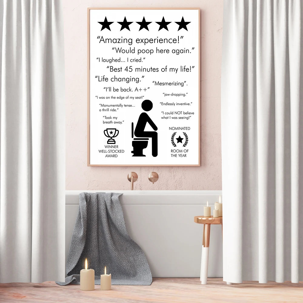 toile impression lettre moderne sans cadre blanc rectangle vertical 30x40cm 40x50cm 50x70cm A4