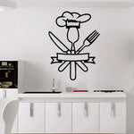 Détail du sticker mural avion style américain sur carrelage