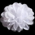 fleurs artificielles tulle décoration mariage bouquet mariée fête anniversaire guirlande fleurs décoratives