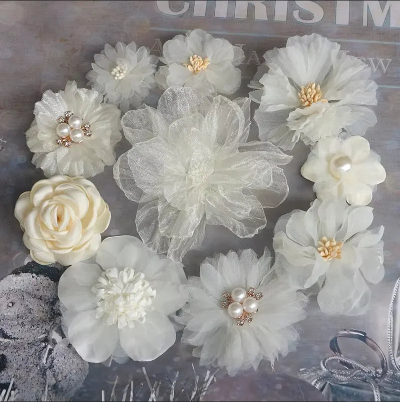 décoration intérieure fleurs artificielles violet bleu gris rose tissu romantique occasion mariage anniversaire