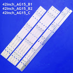 bande lumineuse led décoration professionnelle flux lumineux blanc autonome moderne
