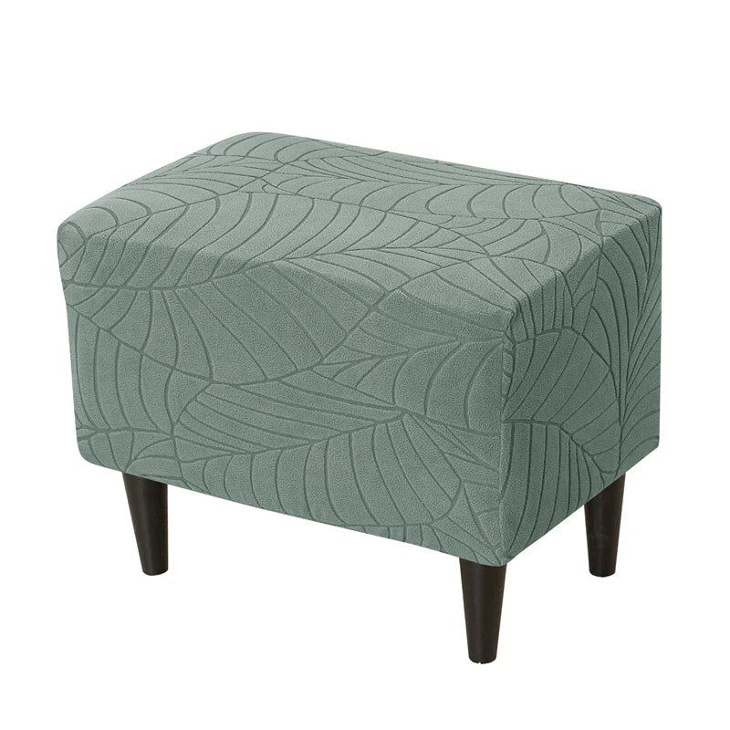 housses fauteuil gris rayures adhésives protection moderne réutilisable anti poussière fauteuil chaise mariage banquet