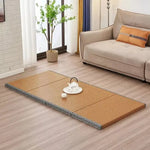 tapis pliable tapis sol tapis pliant tapis balcon tapis noix coco tapis rectangulaire tapis