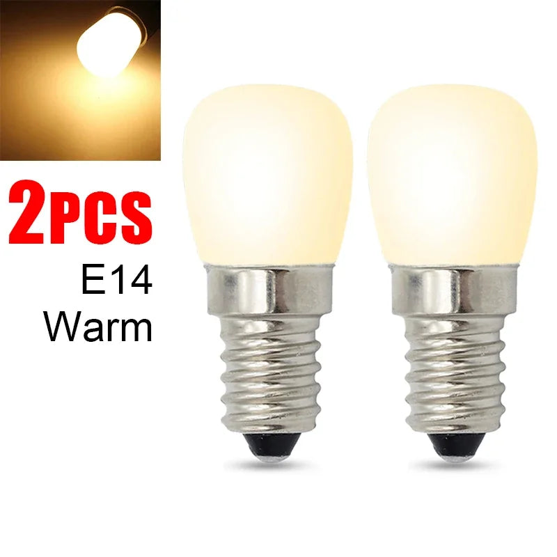 ampoule led e14 blanc moderne haute luminosité 220v 360° salon decoration