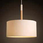 Suspension lumineuse moderne noir uni marron foncé bleu clair doré pince suspension chambre salon