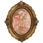 cadres photo relief résine ancien européen rétro shabby chic décor mural tableaux vintage ornements