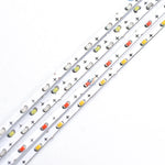 ruban led blanc rouge vert bleu 138 leds 50000 heures moderne 1m 5m