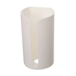distributeur sacs poubelle moderne rose blanc vert bleu beige adhésif cuisine salle bains