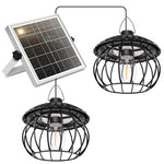 lampe solaire détecteur mouvement noir moderne sans fil extérieure intérieure led contemporaine ip65